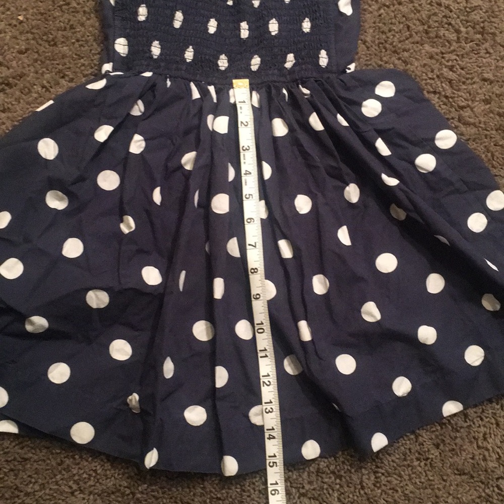 Hollister mini dress XS - Picture 4 of 5